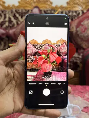 শাওমি রেডমি নোট ১২ ১২৮ জিবি নীল