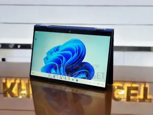 ল্যাপটপ HP Elite Dragonfly x360 ৮ম প্রজন্ম ১৬জিবি ইন্টেল কোর আই৭ এসএসডি ২৫৬জিবি
