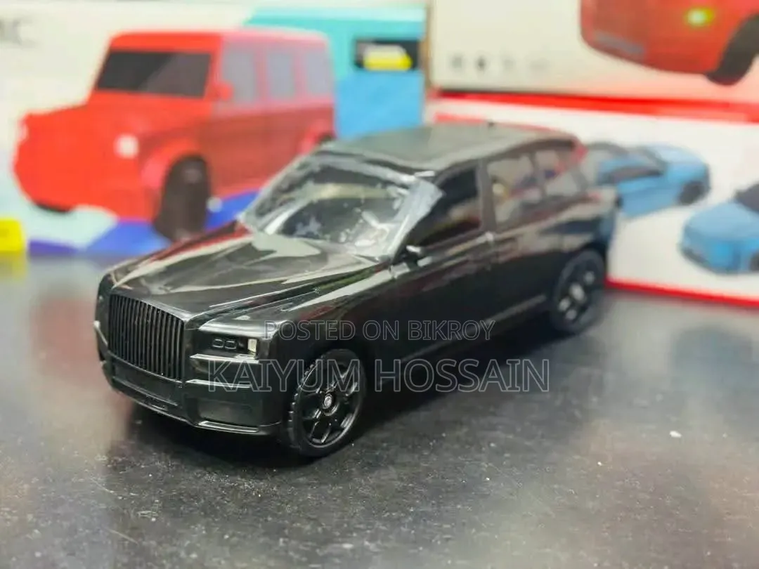 🔊 X-702 Car Shape Portable Wireless Speaker