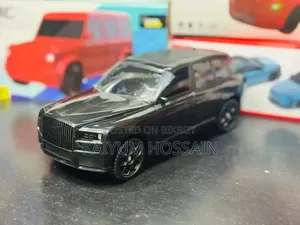 🔊 X-702 Car Shape Portable Wireless Speaker