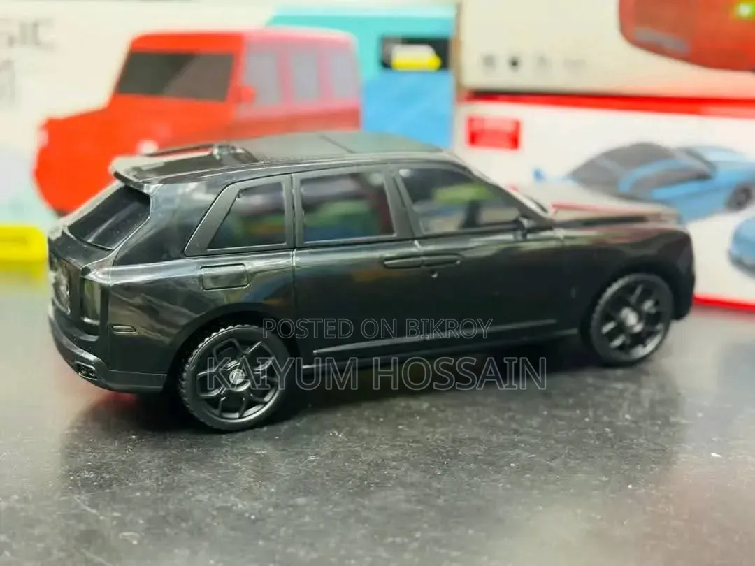 🔊 X-702 Car Shape Portable Wireless Speaker