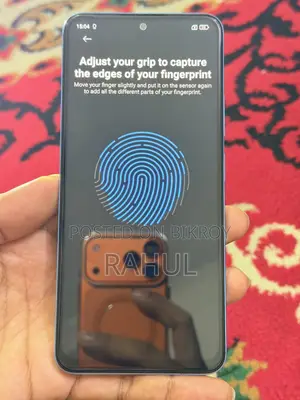 শাওমি রেডমি নোট ১২ ১২৮ জিবি নীল