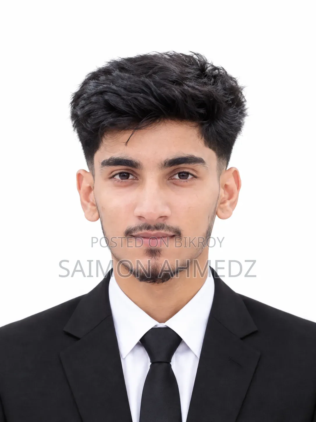 Sales & Showroom Executive