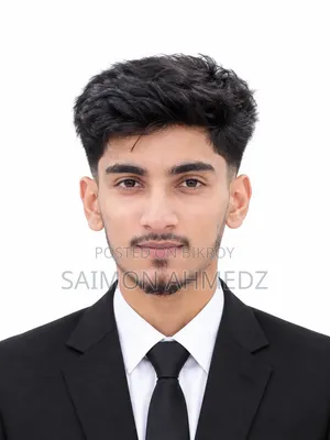 Sales & Showroom Executive