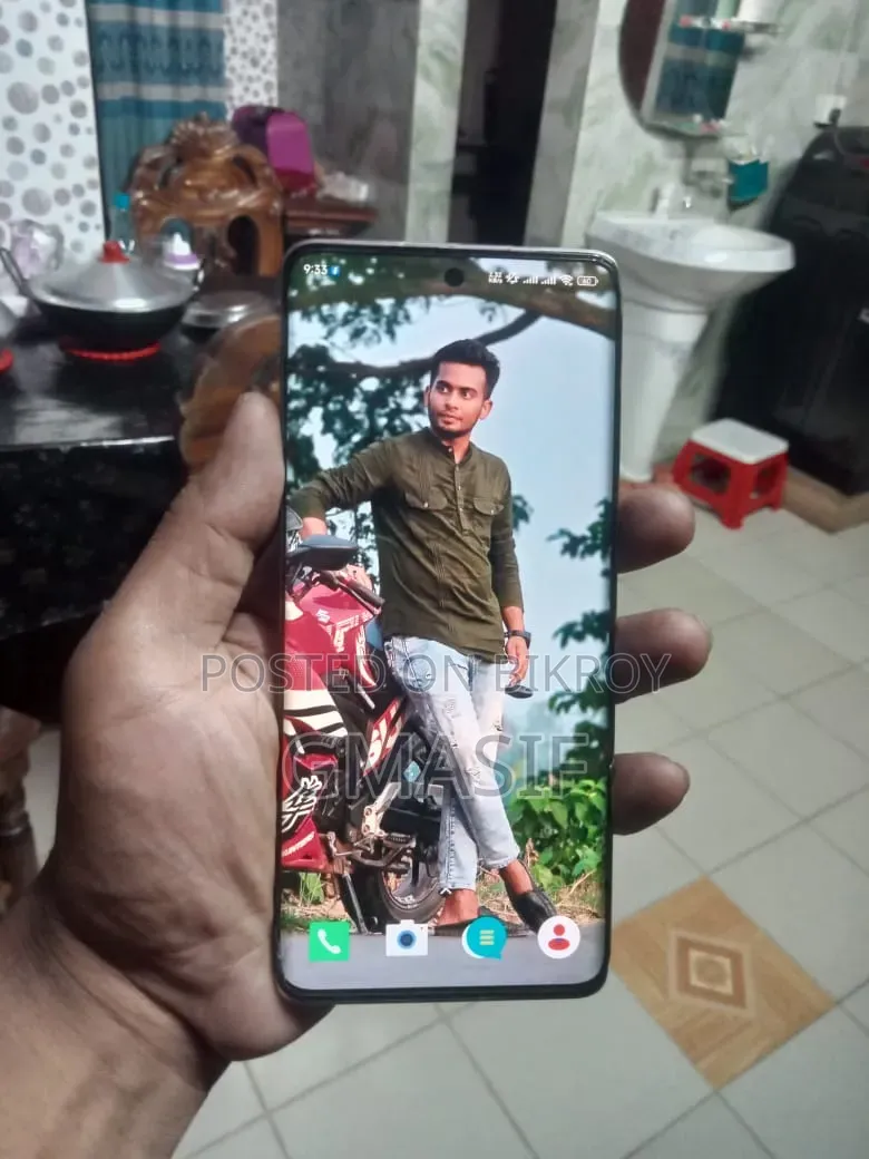 Xiaomi Civi 1S 128 GB Rose Gold