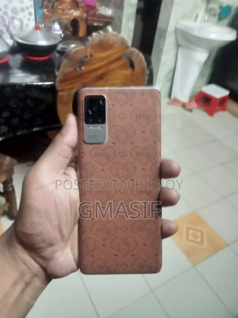 Xiaomi Civi 1S 128 GB Rose Gold