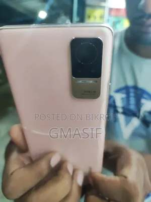 Xiaomi Civi 1S 128 GB Rose Gold