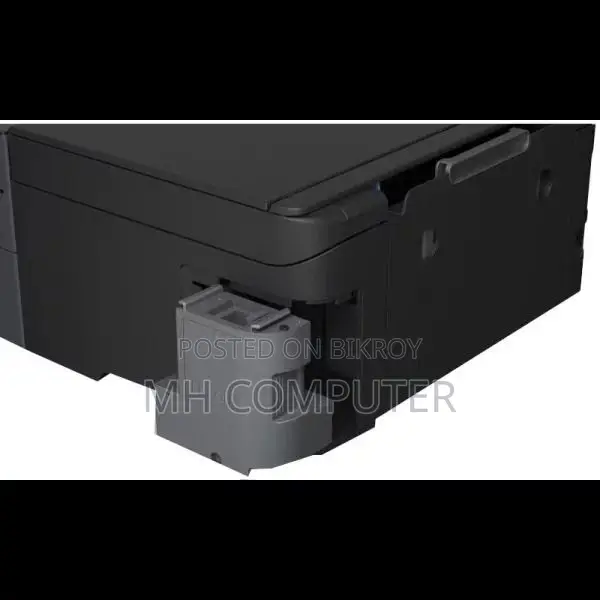 Epson EcoTank L4360 Wi-Fi Duplex Printer