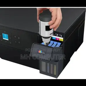 Epson EcoTank L4360 Wi-Fi Duplex Printer
