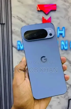 New Google Pixel 9 Pro XL 128 GB