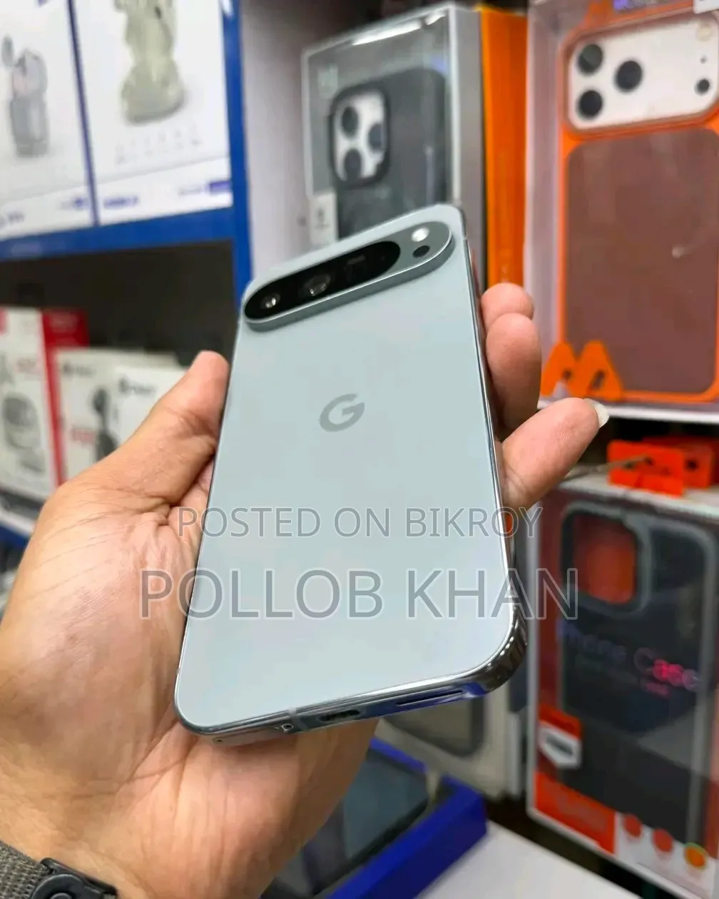 New Google Pixel 9 Pro XL 128 GB