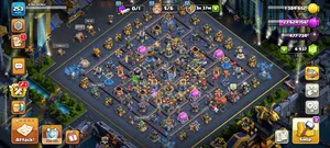 For Sell Coc