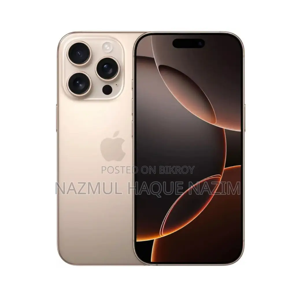 Apple iPhone 14 Pro Max 256 GB Gold