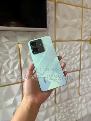 Vivo Y22 128 GB Rose Gold