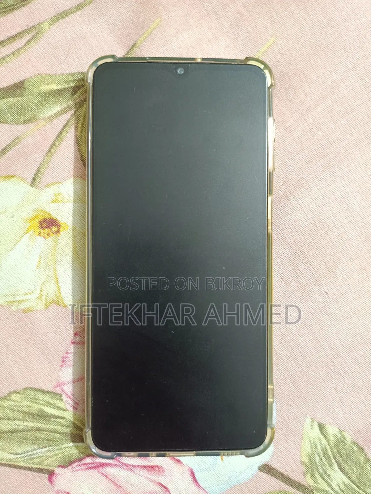 Samsung Galaxy A32 5G 64 GB Black