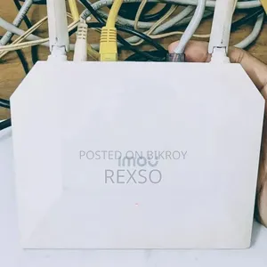 IMOU HR300 WiFi Router | 300Mbps | Original Router | Like New