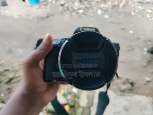 Canon Eos 700d