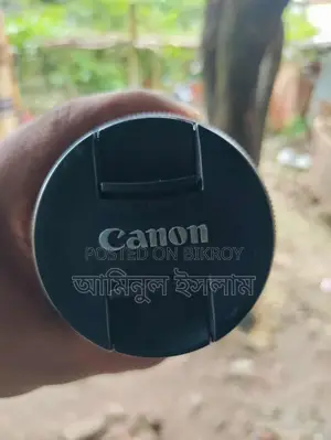 Canon Eos 700d