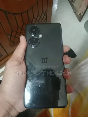 OnePlus Nord CE 3 Lite 5G 128 GB Green