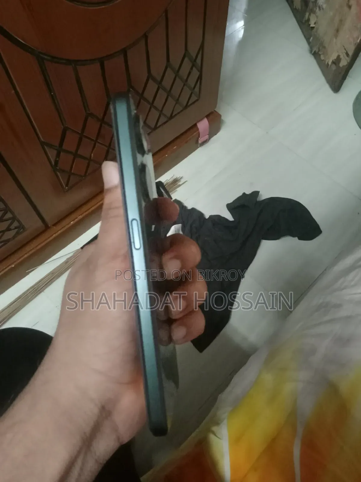 OnePlus Nord CE 3 Lite 5G 128 GB Green