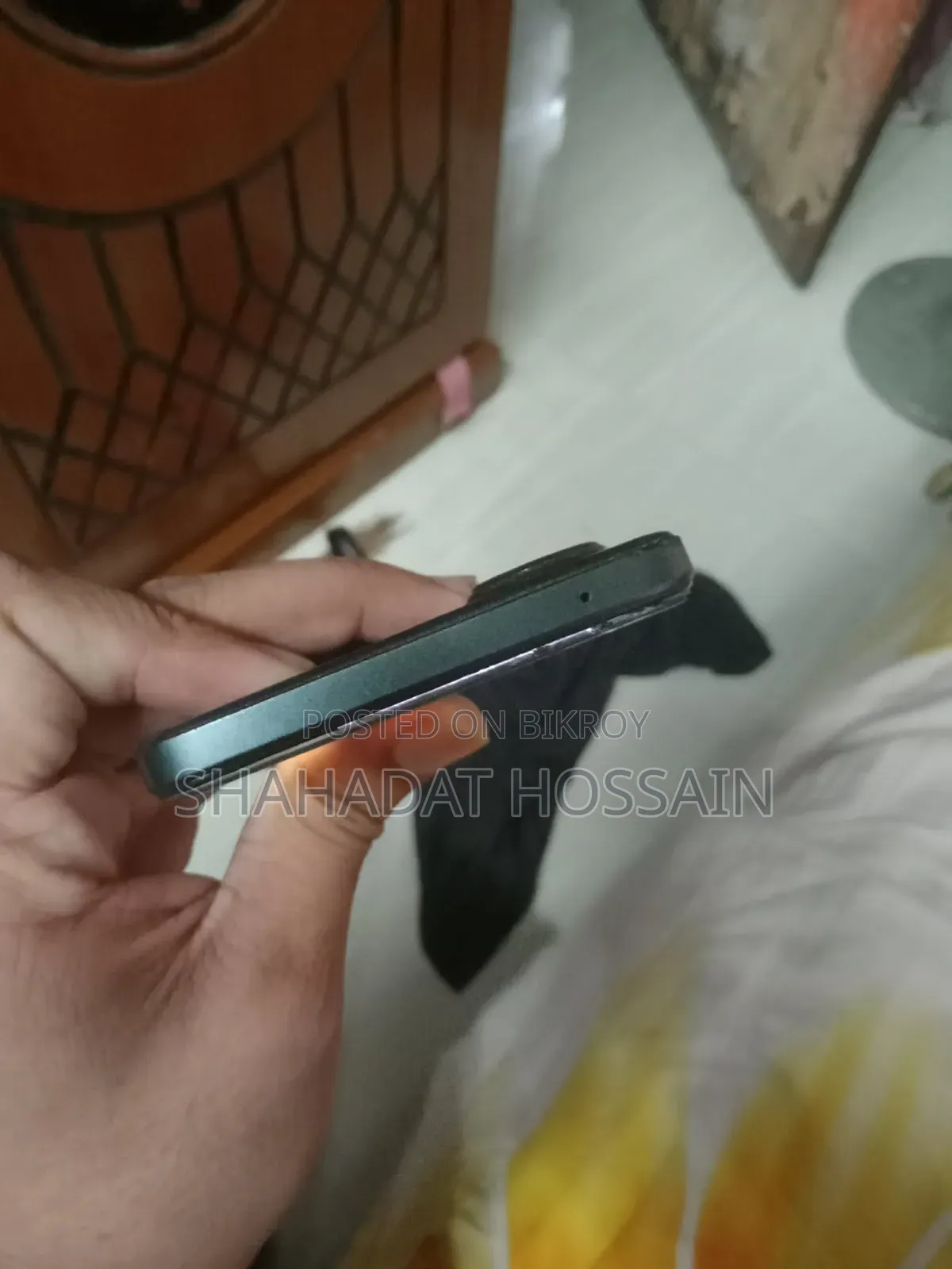 OnePlus Nord CE 3 Lite 5G 128 GB Green