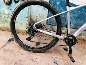 Scoot Custom Built Bicycle For Sale