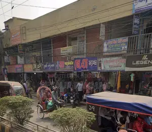 Shop Sell at NS Road Kushtia