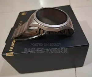Huawei Watch Gt4 46mm Titanium Belt