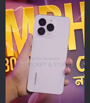 সিম্ফনি এ৩০ পিংক