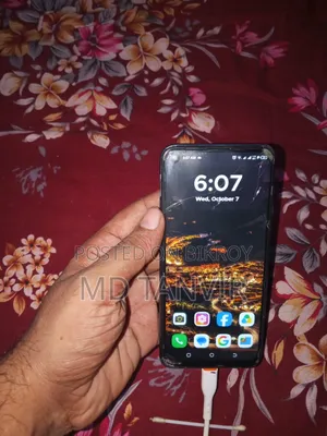 Tecno Camon 17 128 GB