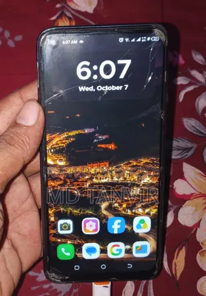 Tecno Camon 17 128 GB