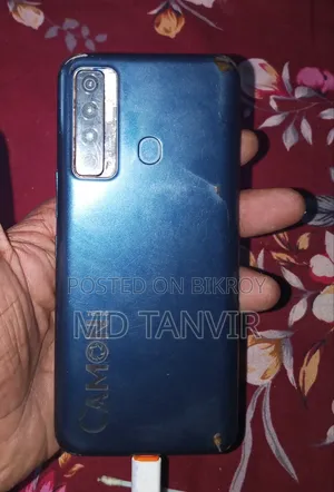 Tecno Camon 17 128 GB