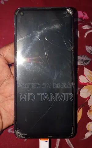 Tecno Camon 17 128 GB