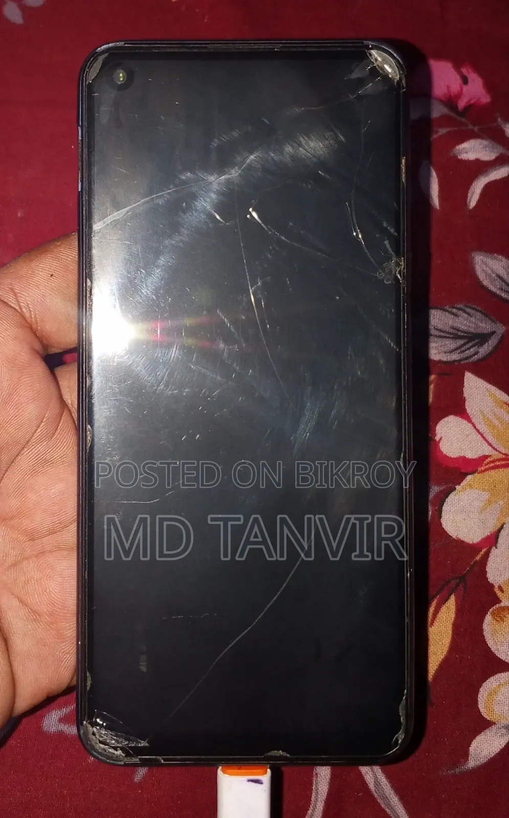 Tecno Camon 17 128 GB