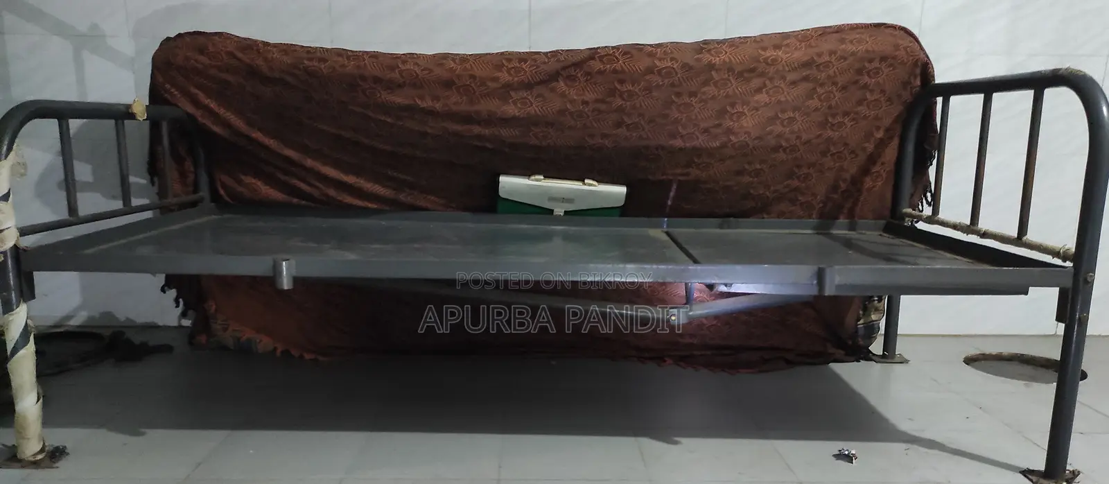 Hospital Bed for Sale