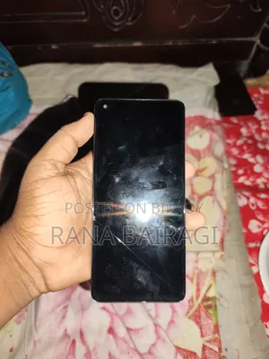 OnePlus 9 Pro 256 GB Silver