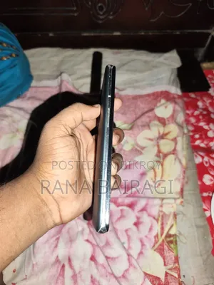 OnePlus 9 Pro 256 GB Silver