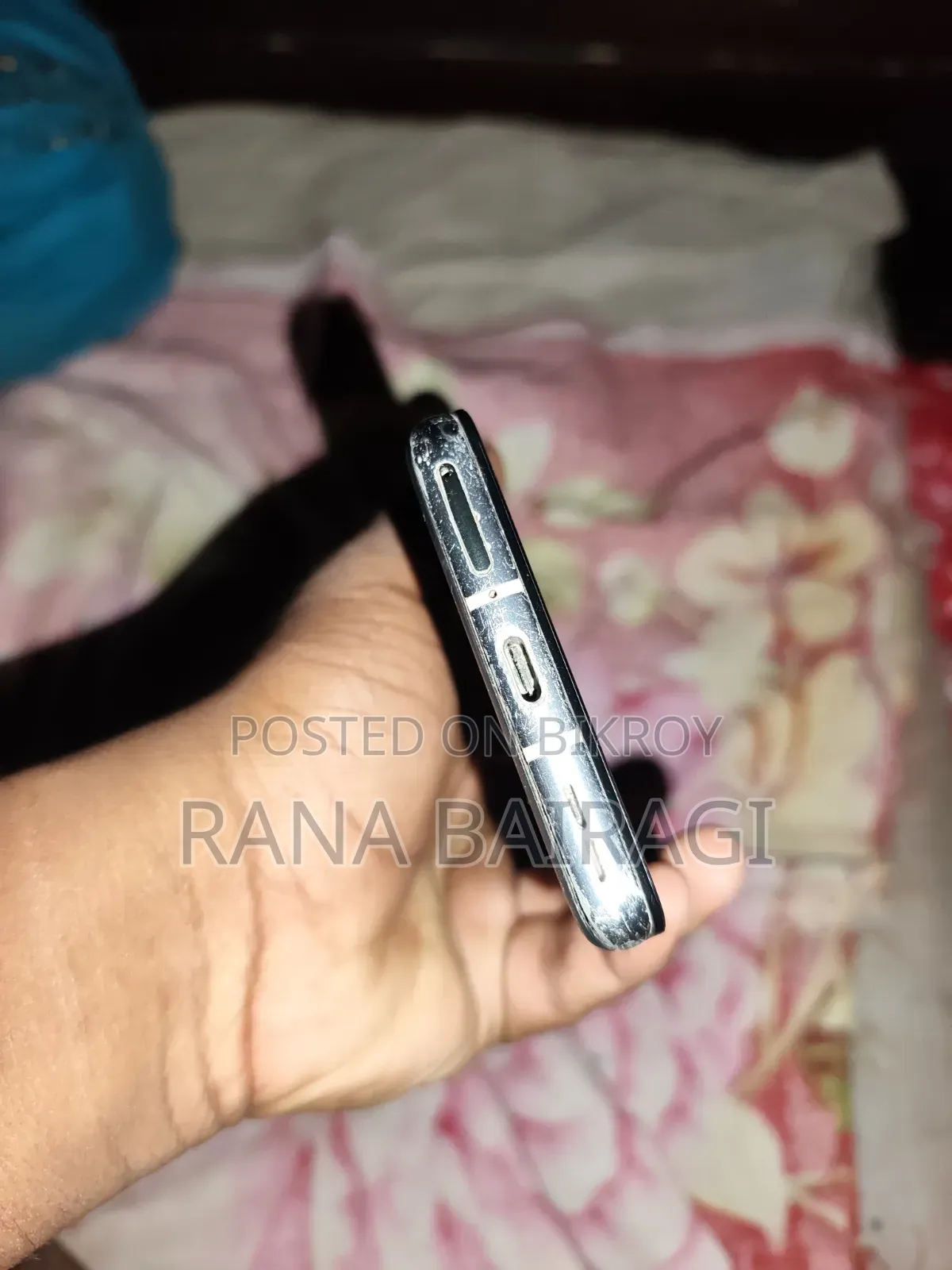 OnePlus 9 Pro 256 GB Silver