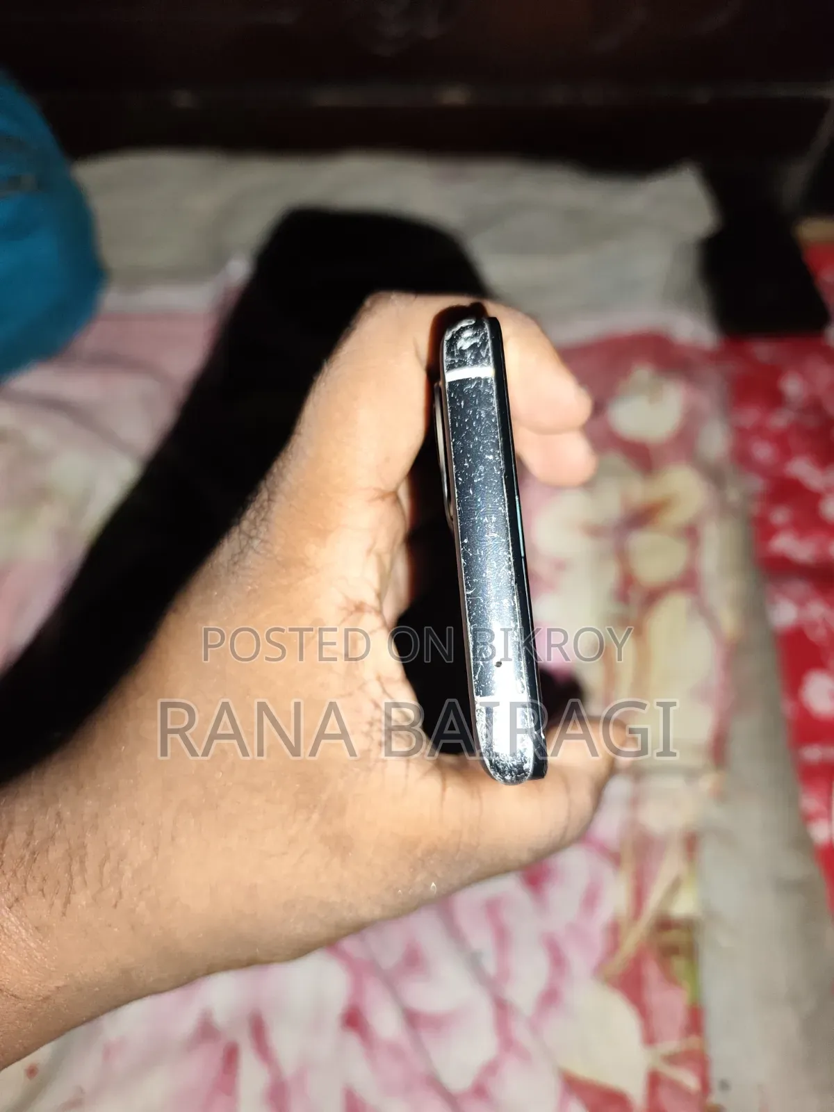OnePlus 9 Pro 256 GB Silver