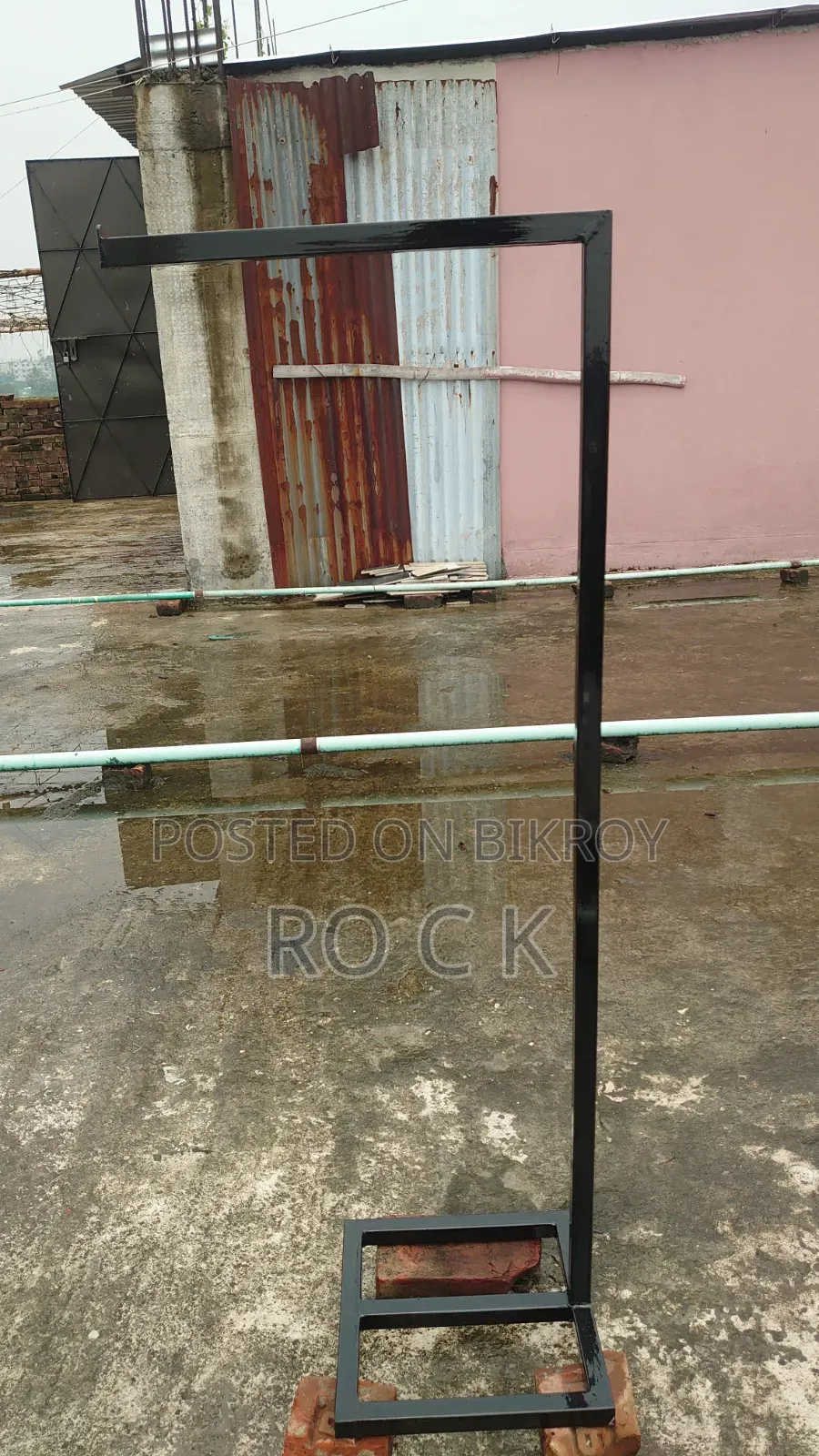 ক্লথ স্ট্যান্ড