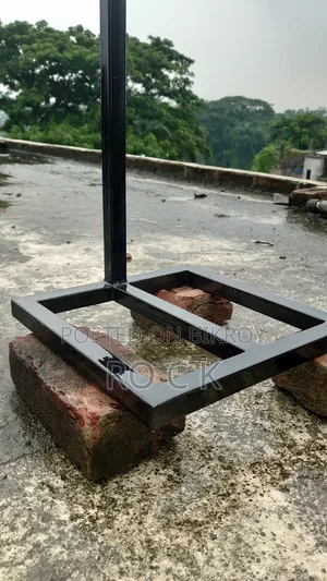 ক্লথ স্ট্যান্ড