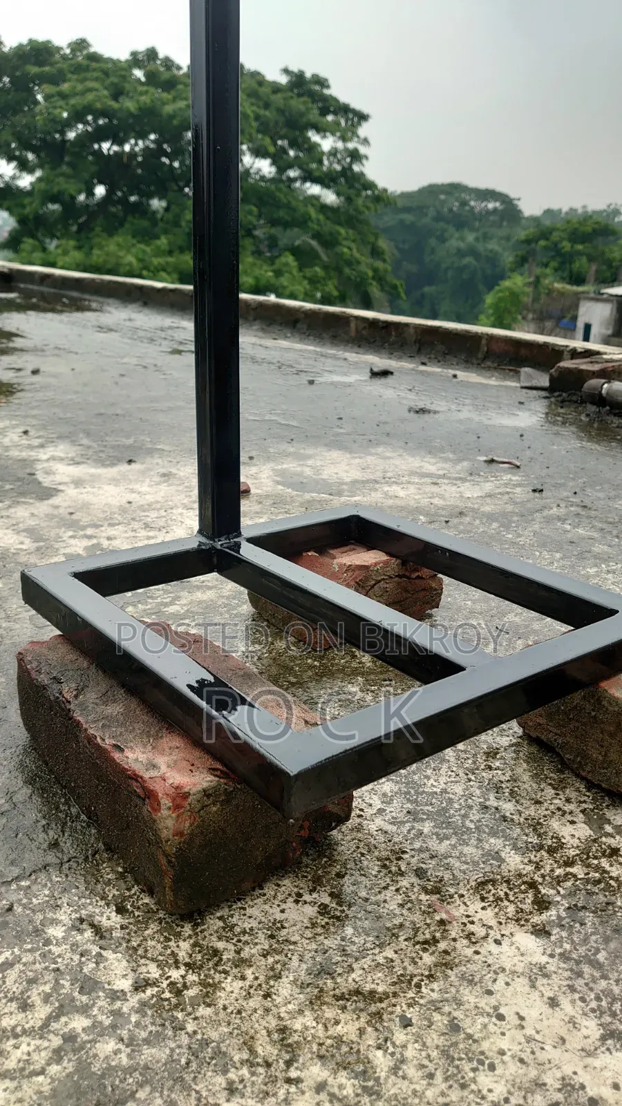 ক্লথ স্ট্যান্ড