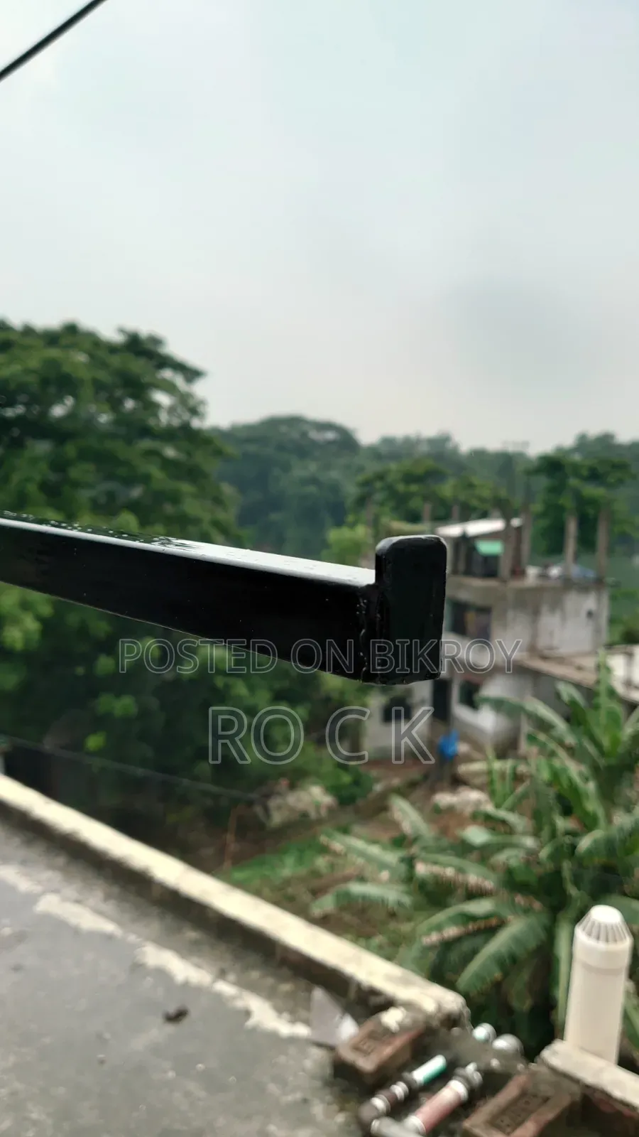 ক্লথ স্ট্যান্ড