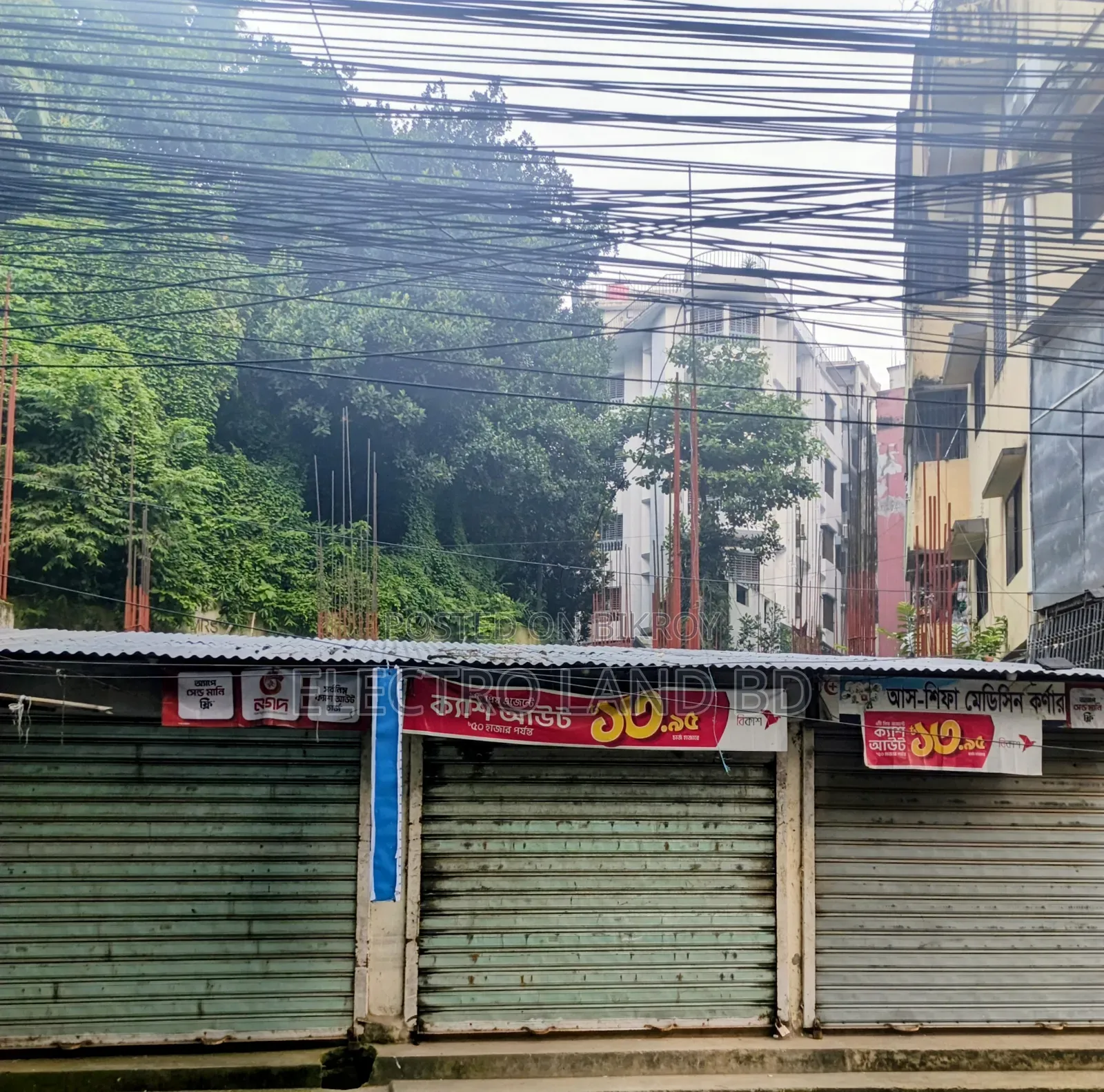 3 Bedroom Apartment in Hill Crown, Lalkhan Bazar for sale