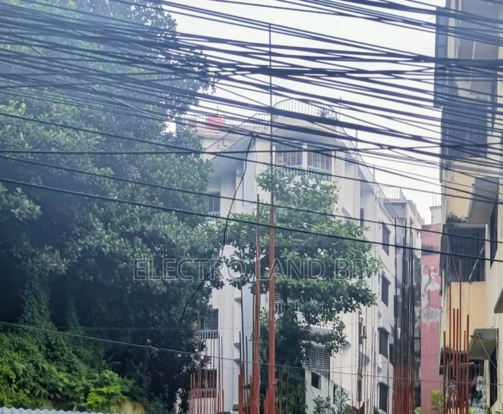 3 Bedroom Apartment in Hill Crown, Lalkhan Bazar for sale
