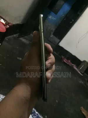 Tecno Spark 40 Pro 256 GB Green