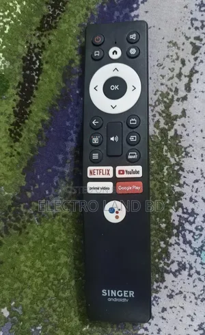 Singer 43" Primax Google TV