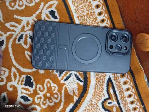 শাওমি ১২ ২৫৬ জিবি ব্ল্যাক