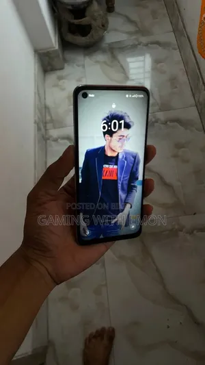 Realme GT Master Edition 128 GB Blue
