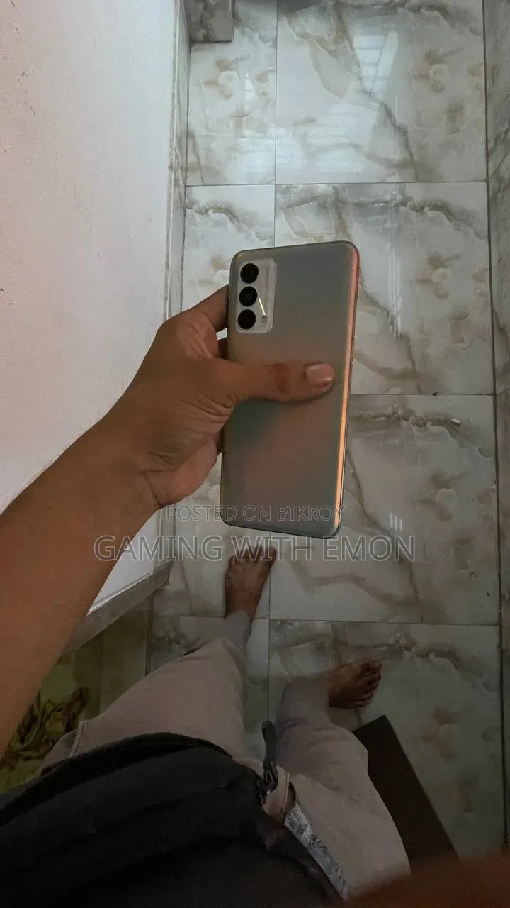 Realme GT Master Edition 128 GB Blue